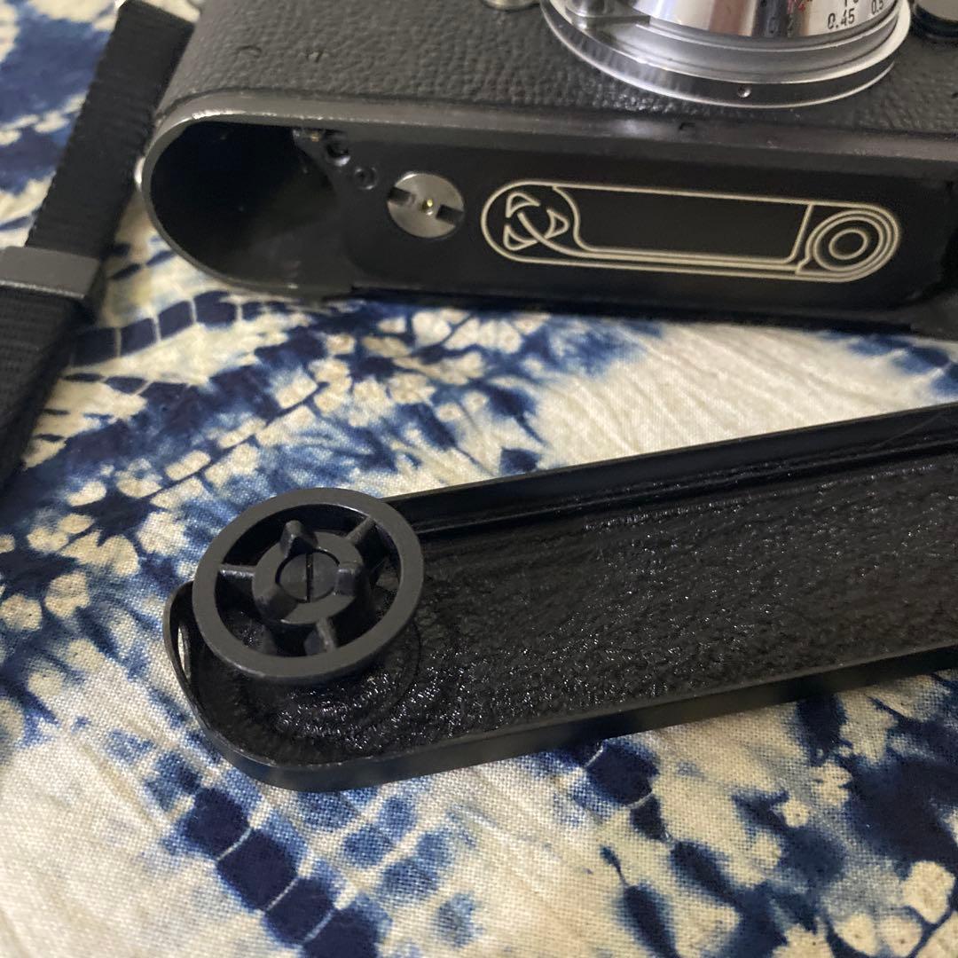 ライカ　Leica Ｍ４-2 スーパーアンギュロン　1:4 21広角レンズ