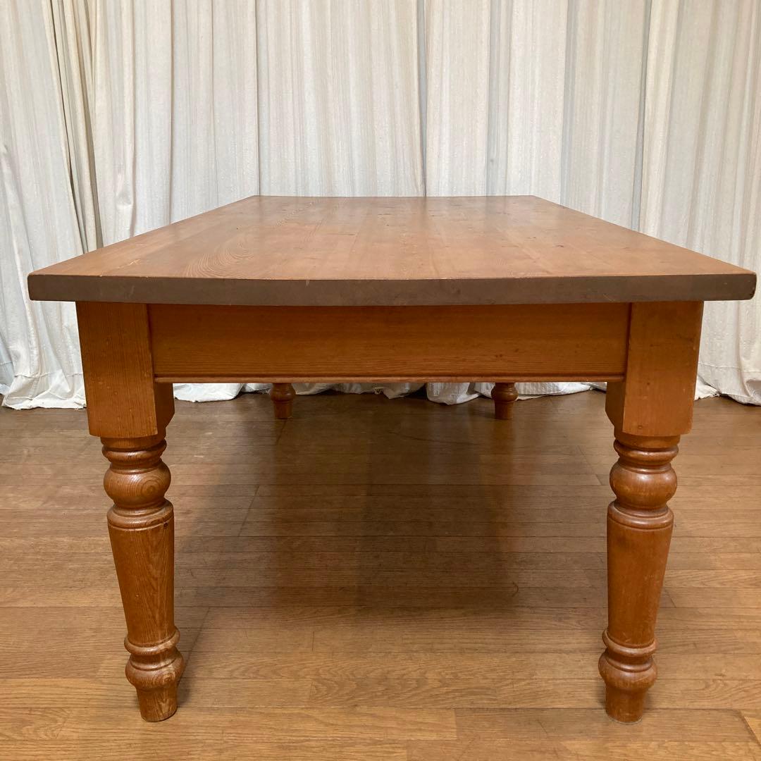 ペニーワイズ　ダイニングテーブル　172cm