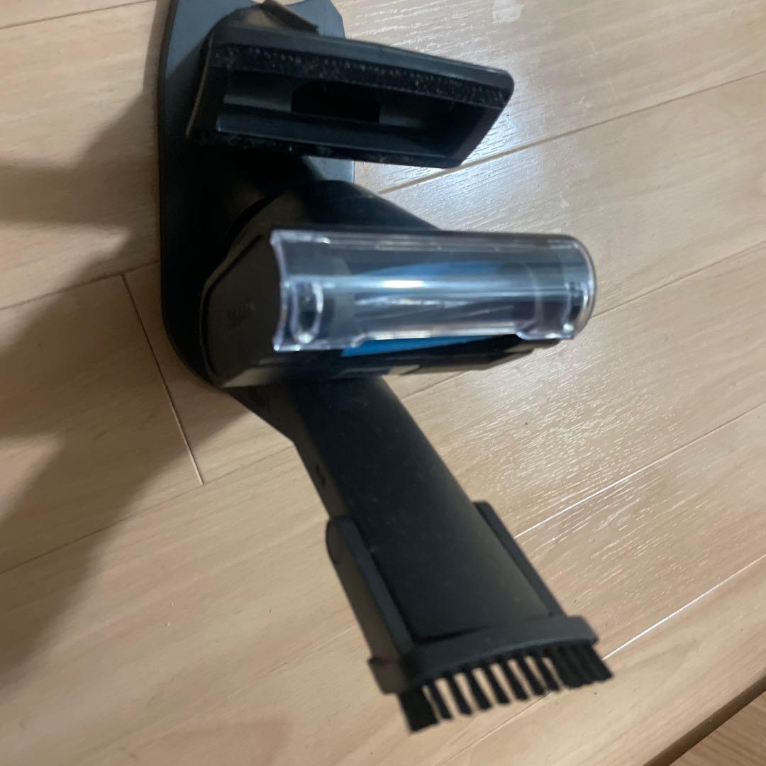 スティック掃除機