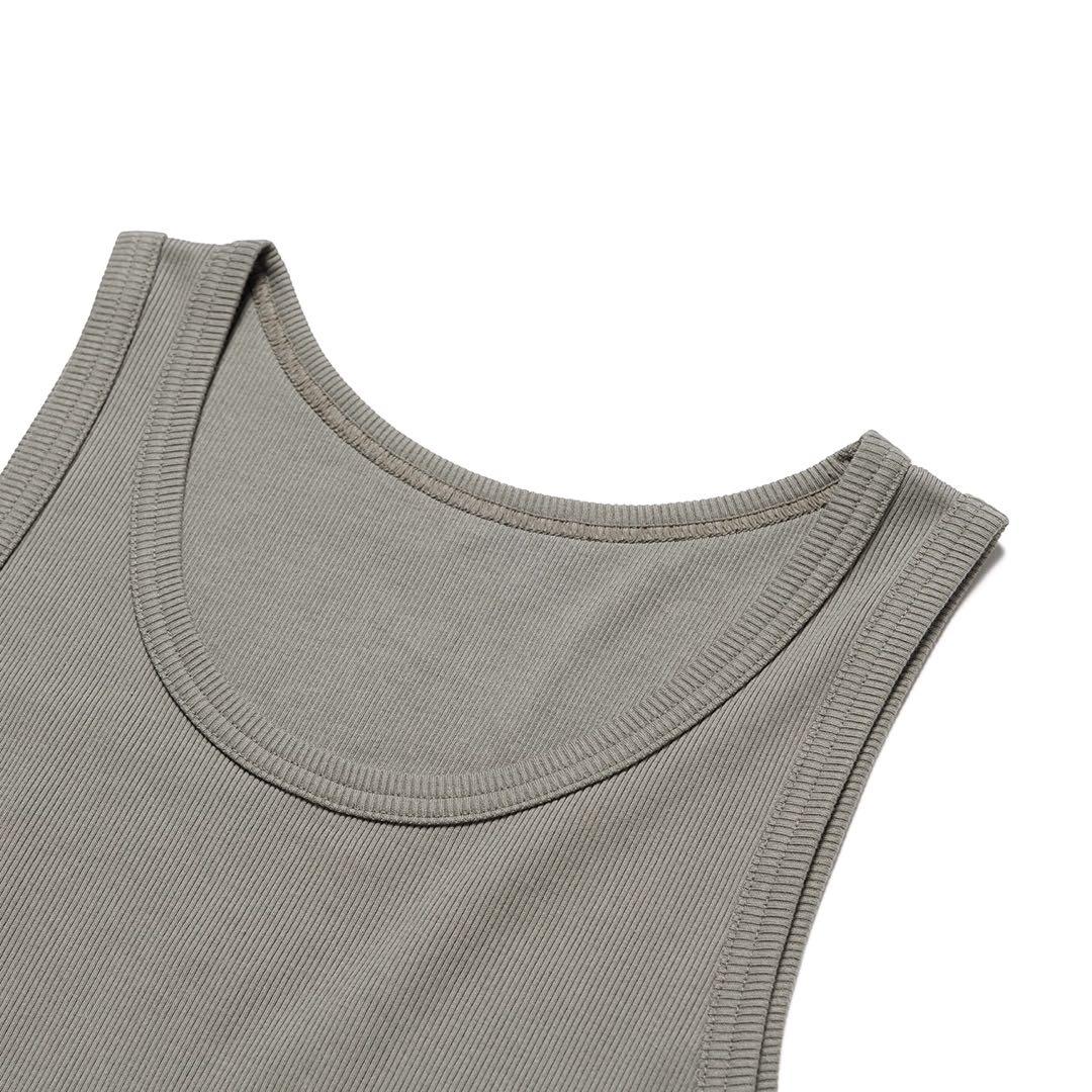 WTAPS 25SS SIGN / TANK TOP / COTTON サイズL