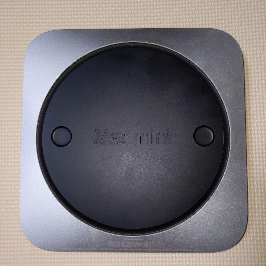 Macデスクトップ Mac mini server i7 2012 RAM16GB SSD+HDD