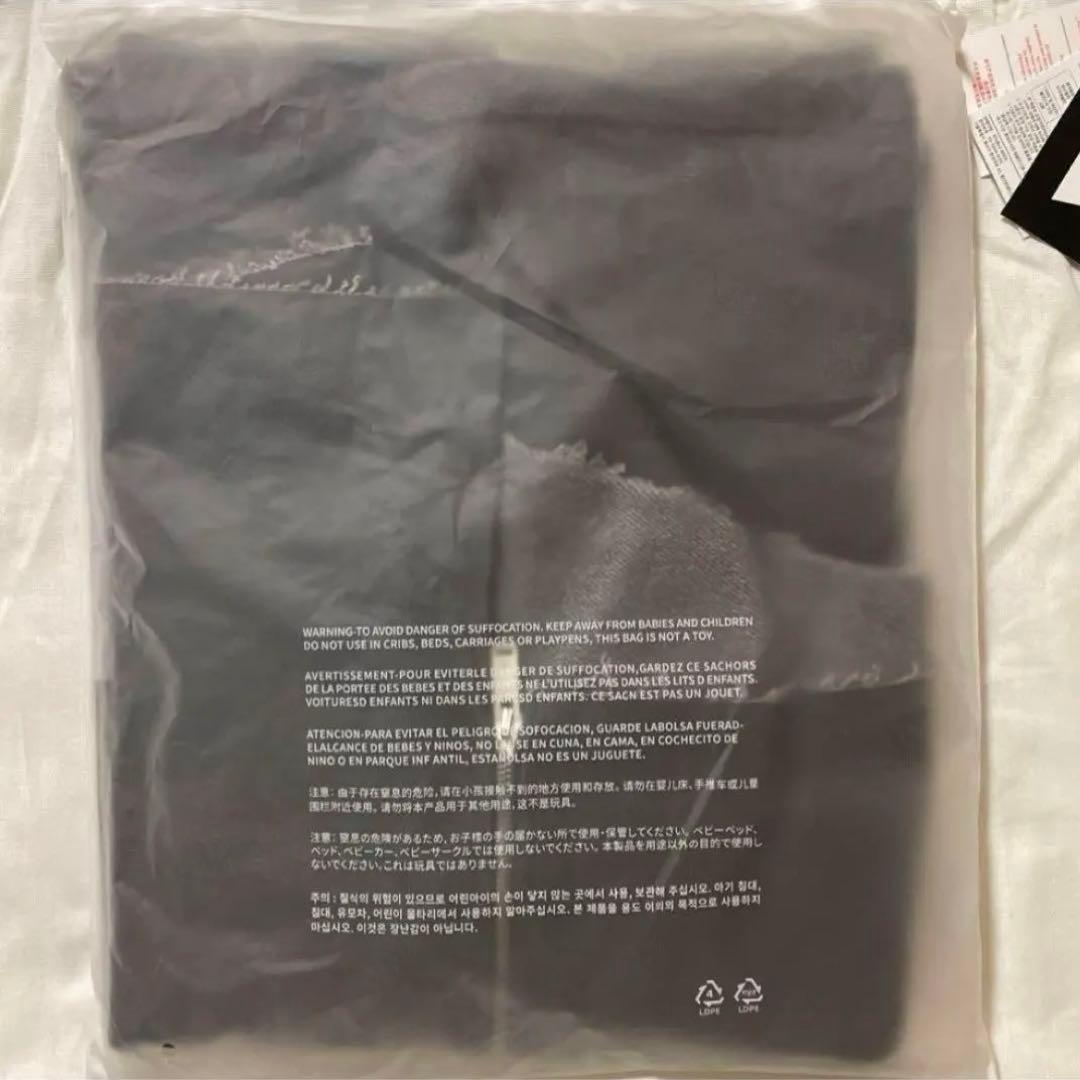 BTS アーティストメイドコレクション＊グク『パーカー(BLACK)』Ｌサイズ