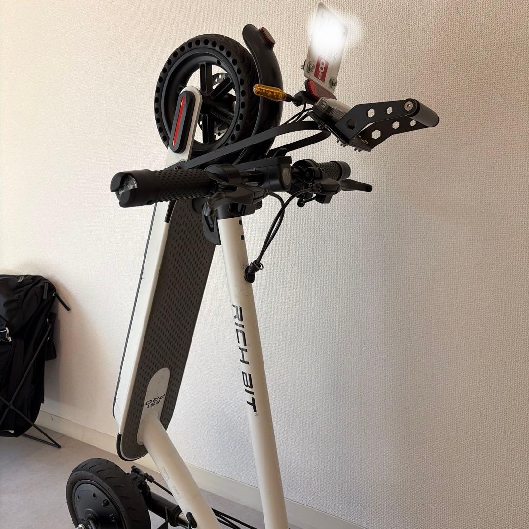 リッチビット　es1Pro RICHBIT ES1 Pro