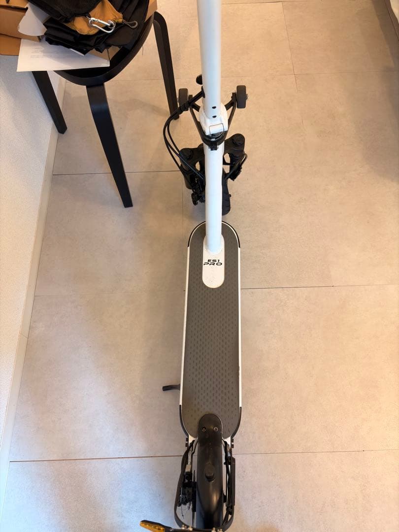 リッチビット　es1Pro RICHBIT ES1 Pro