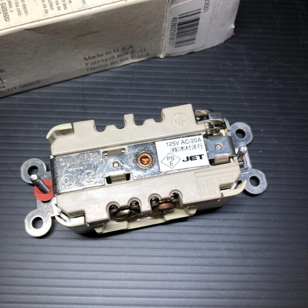 その他 HUBBELL HBL83001