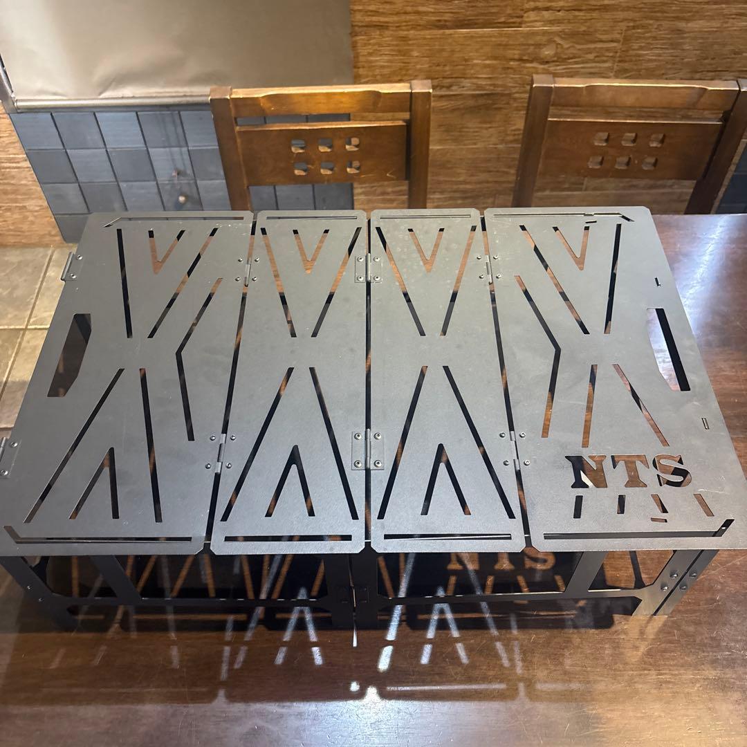 ビヨンドテーブル　【ネイチャートーンズ】