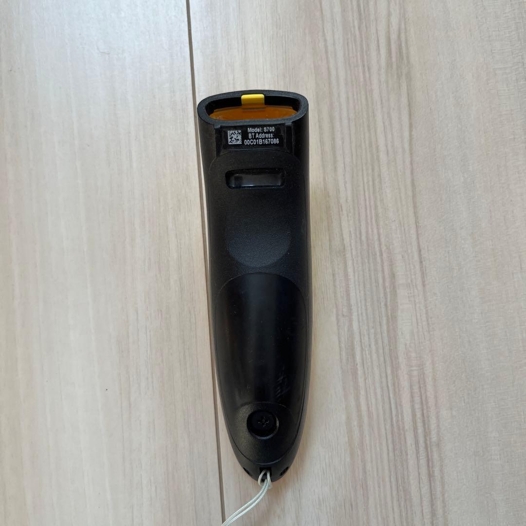 Socket Mobile S700 バーコード スキャナ　USB充電ケーブル
