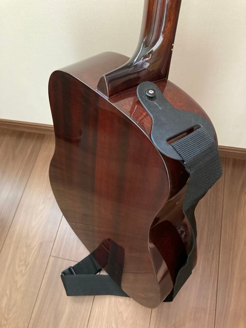 ◾️極美品 Aria アコースティックギター ◾️ソフトケース・教本2冊付