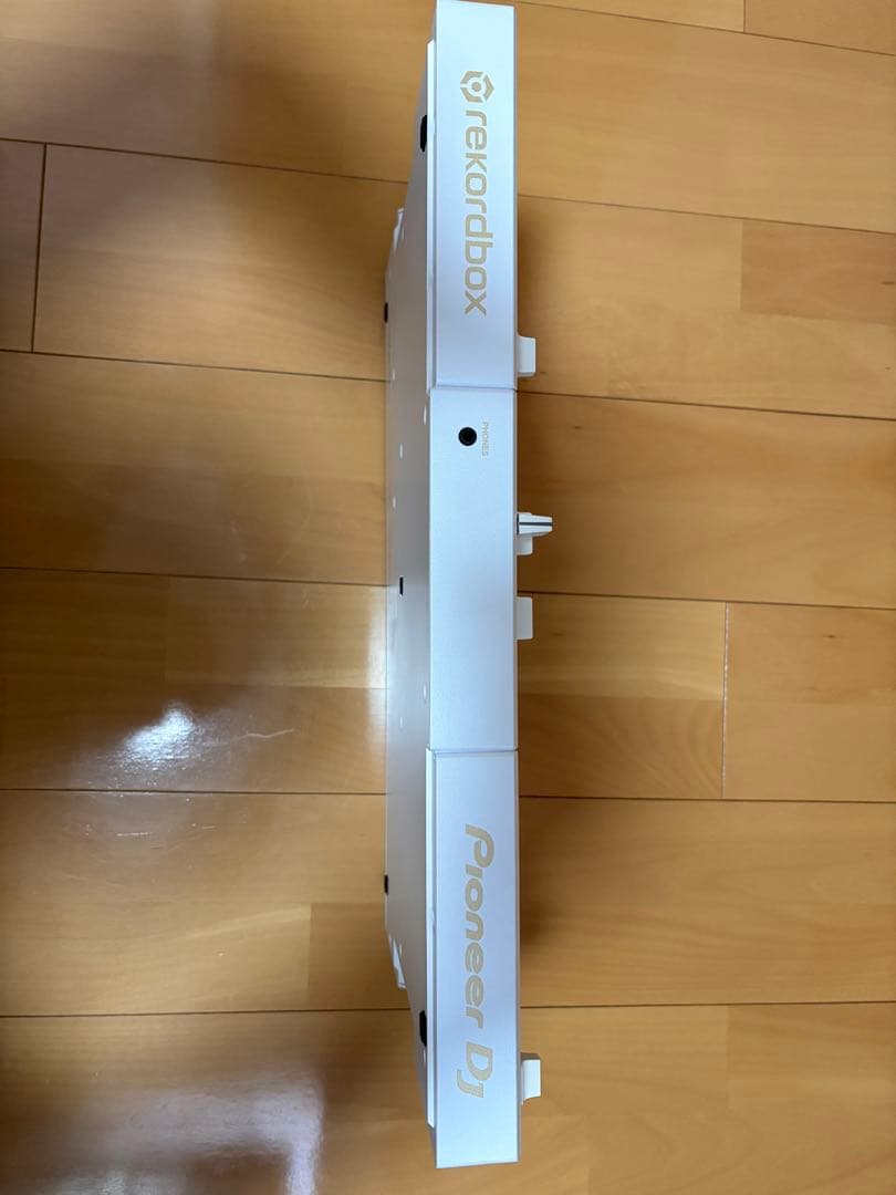 【稀少】Pioneer DDJ-400 Happy Aloundコラボ 中古美品