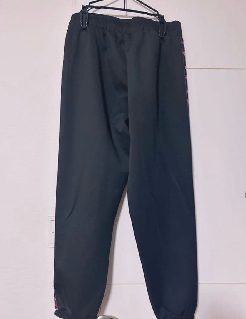 しまさかBD 詐欺師 ジャージ 下