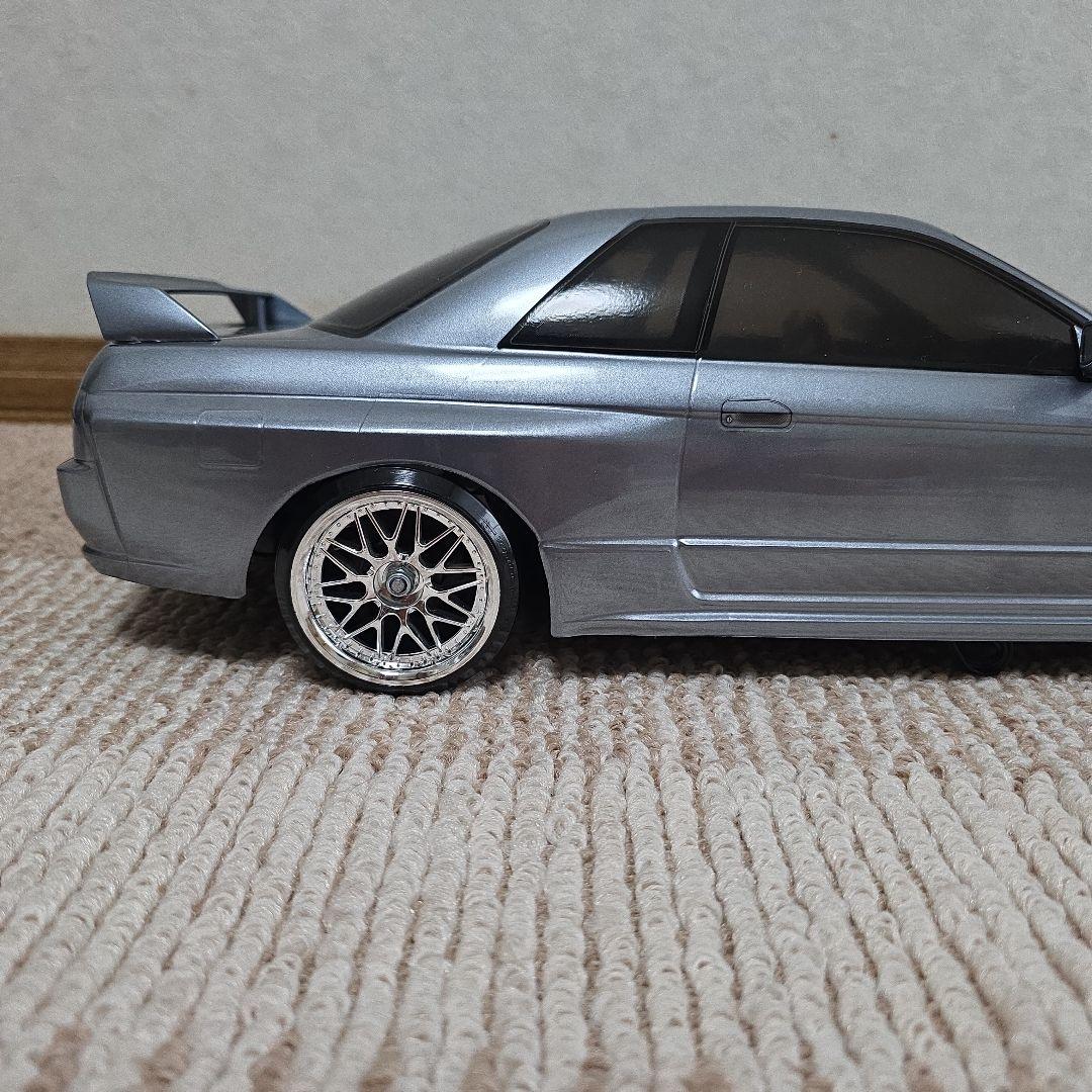 タミヤ　スカイラインGT-R　ボディのみ