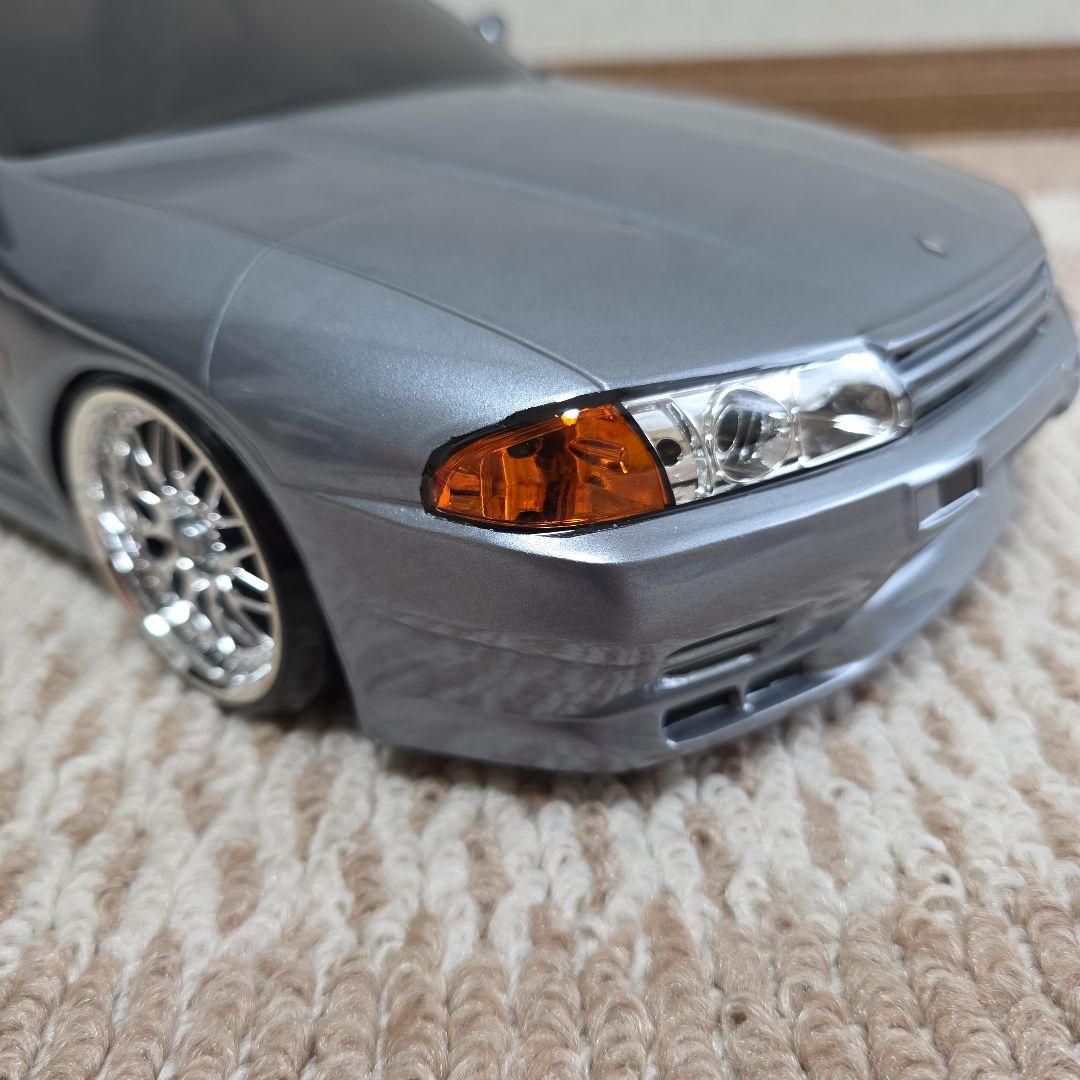 タミヤ　スカイラインGT-R　ボディのみ