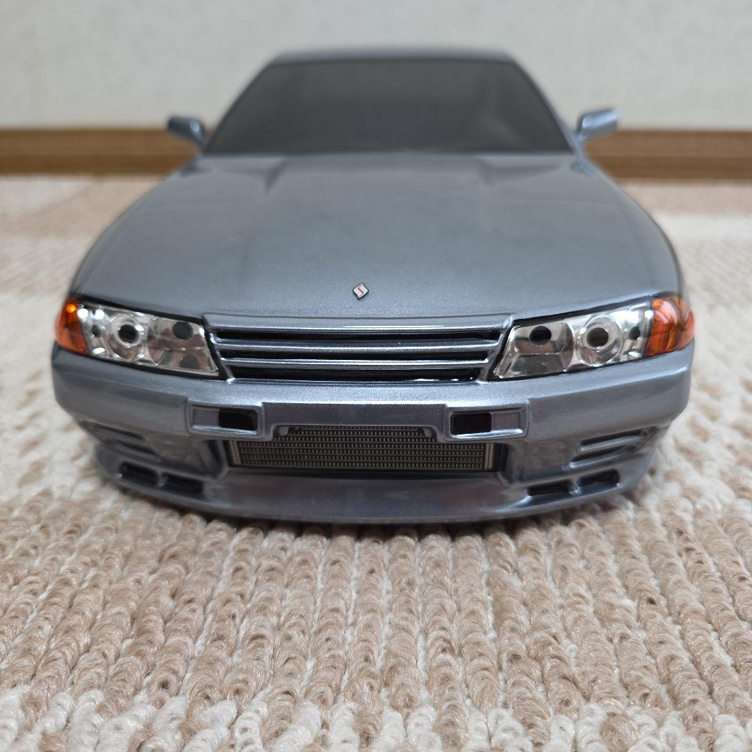 タミヤ　スカイラインGT-R　ボディのみ