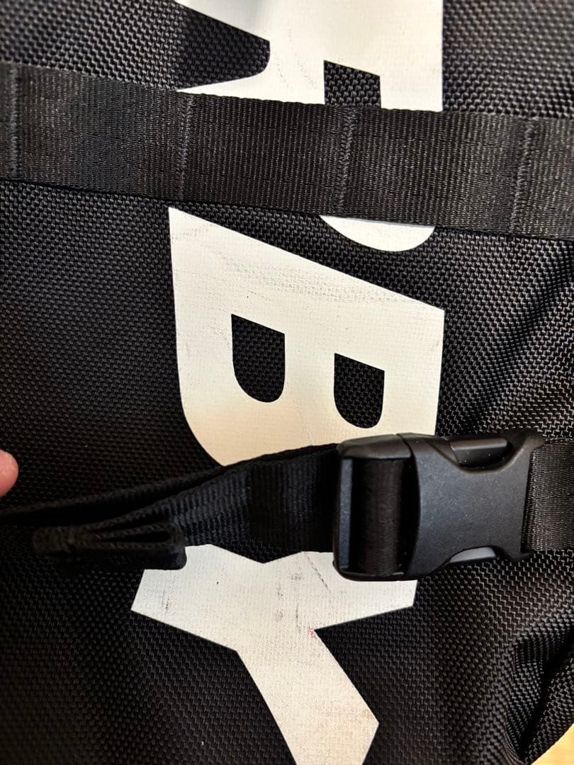 カービィ　ニューエラ　リュック