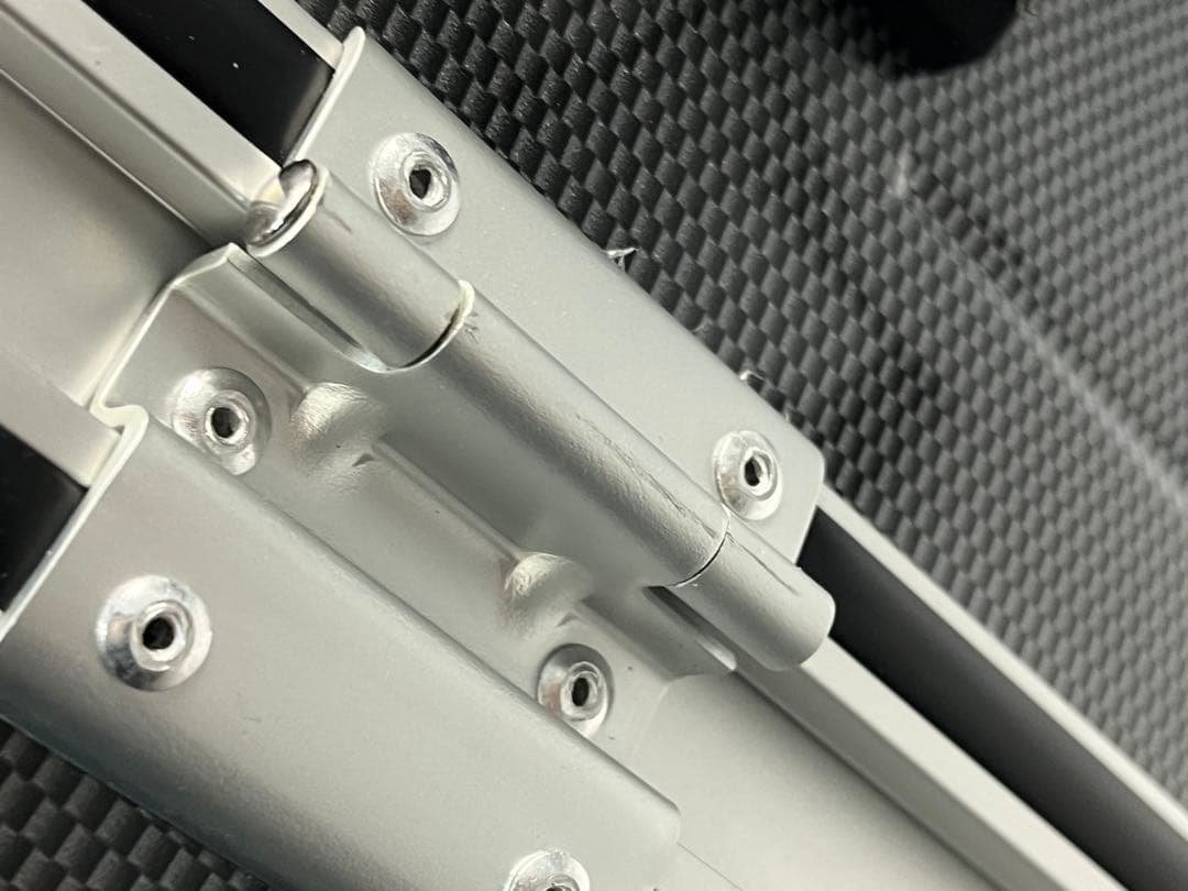 ACE World Traveler スーツケース Mサイズ