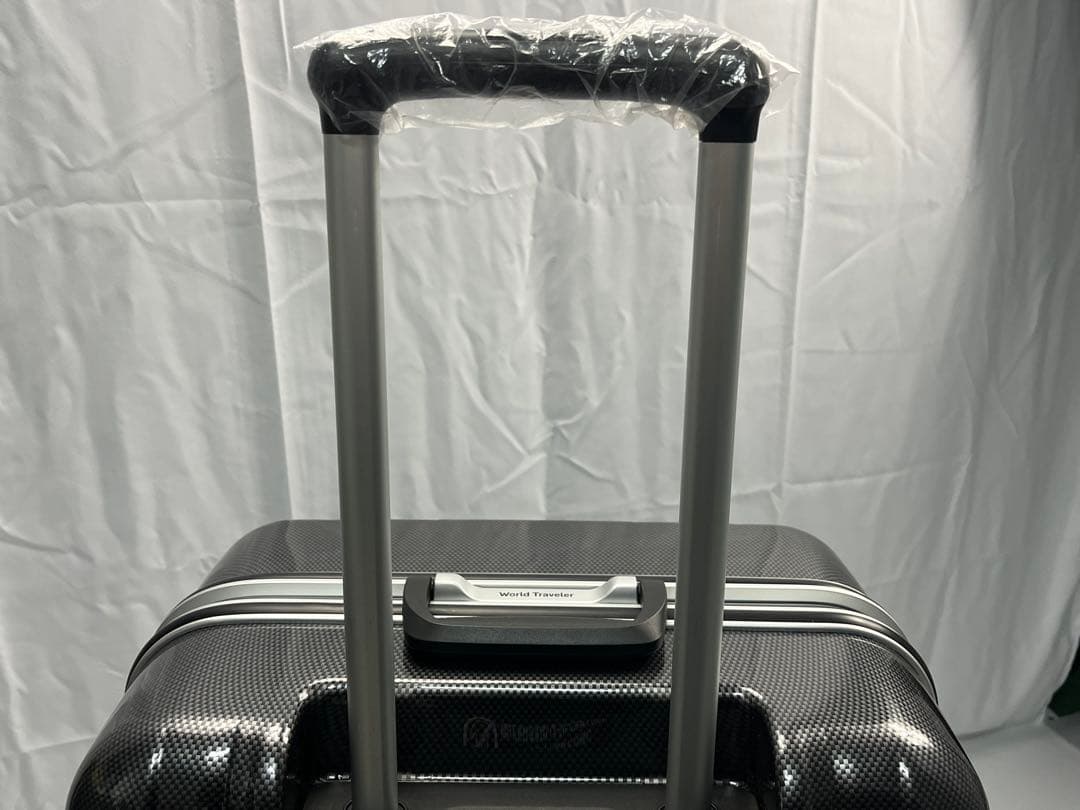 ACE World Traveler スーツケース Mサイズ