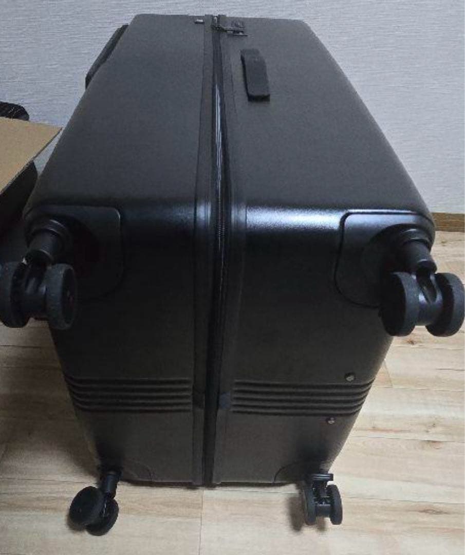 MAIMO 大容量　キャリーケース　XL 屋外未使用