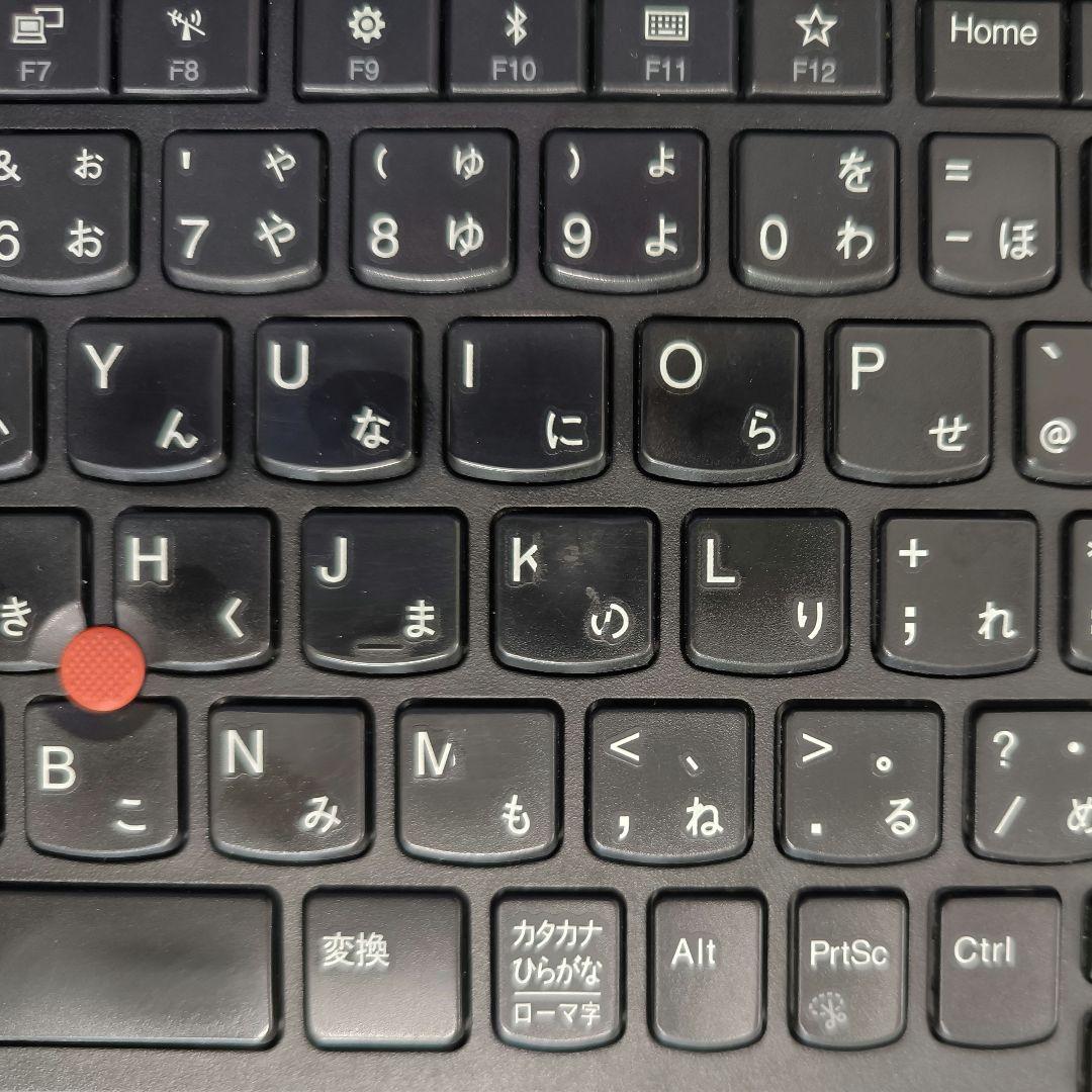 L590 大画面ノートパソコン【Corei5第8世代】Windows11・カメラ