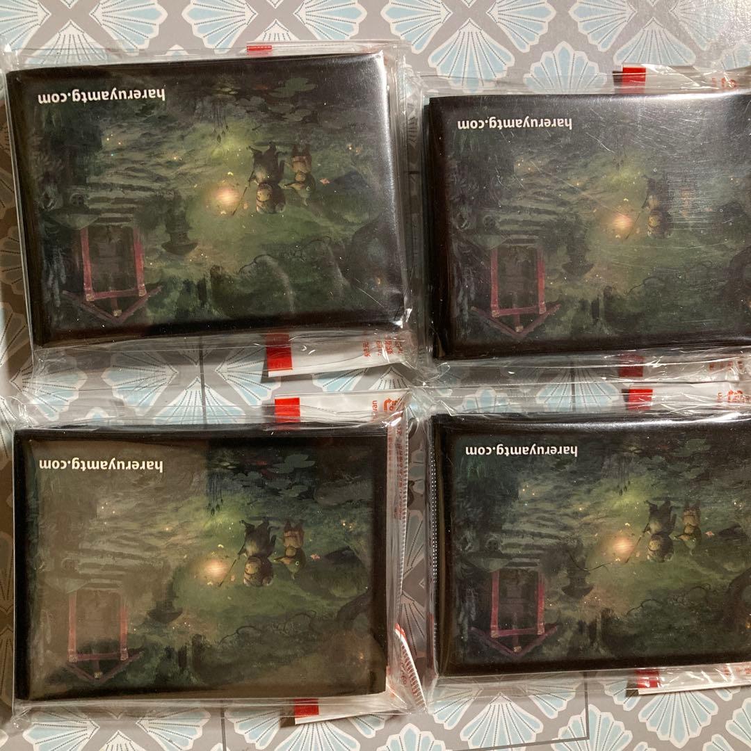 MTG 光らせの子　スリーブ　200枚