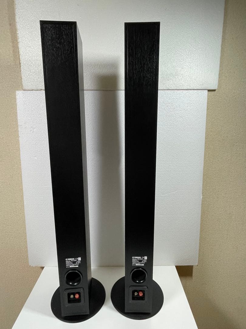 YAMAHAトールボーイNS-F210