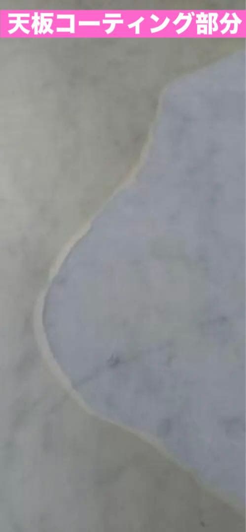 猫脚 アンティーク♦️円形♦️大理石天板 高級 ロココ テーブル♦️ダイニング♦️送料込