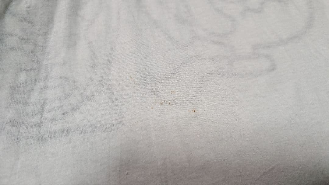 ダウンタウンのごっつええ感じ Tシャツ 2枚 レトロ 非売品