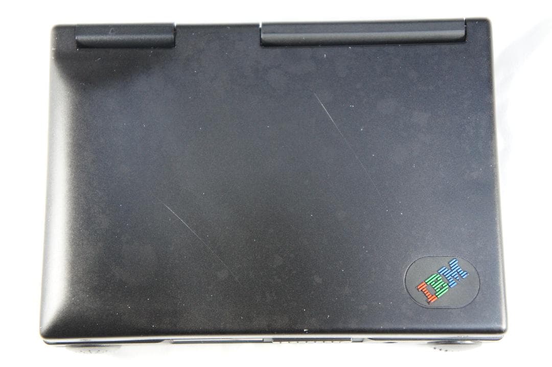 【ジャンク】IBM PalmTop PC 110 ［2431-YDW］