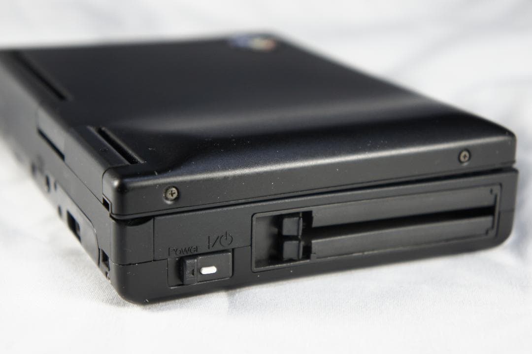 【ジャンク】IBM PalmTop PC 110 ［2431-YDW］