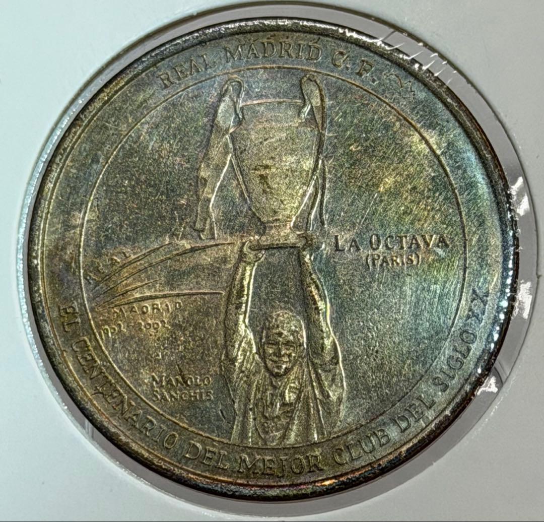 1912年 中國四川軍政府壹圓 大型銀貨
