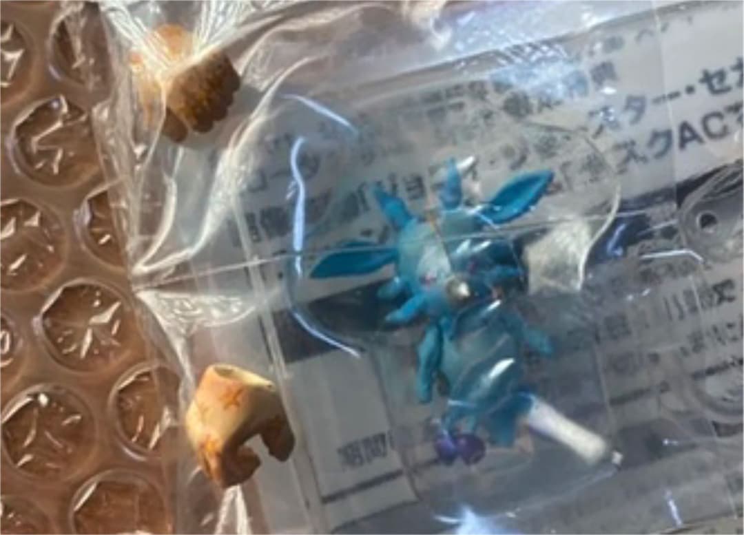 【年末値下】超像Artスローダンサー&超像可動ジョニィ・ジョースター 限定特典付