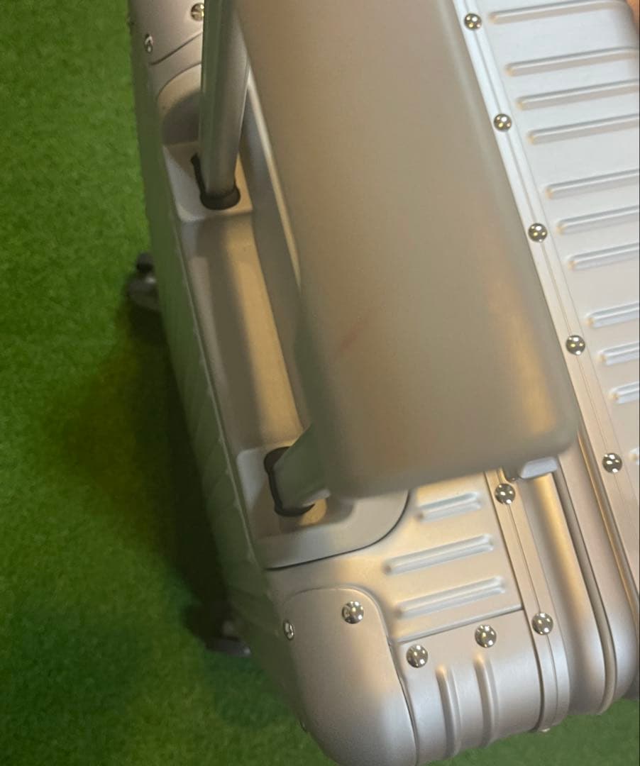 キャリーケース　機内持込サイズ