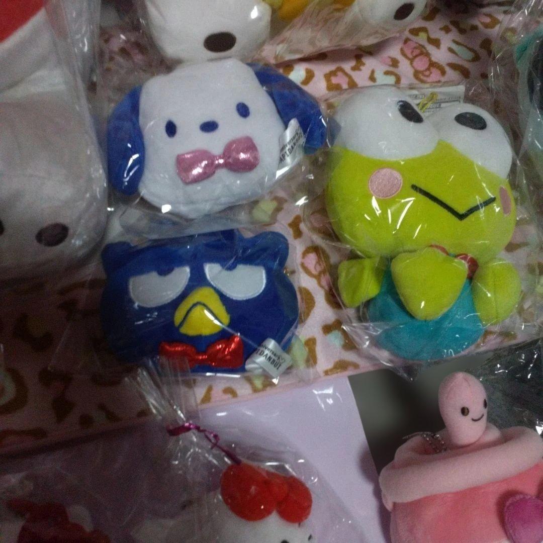 特別な‼️まとめ売り‼️などぬいぐるみ30セット‼️