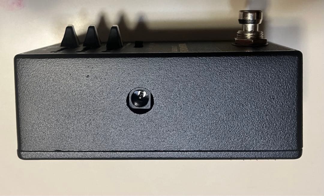 ギター WALRUS AUDIO FUNDAMENTAL AMBIENT