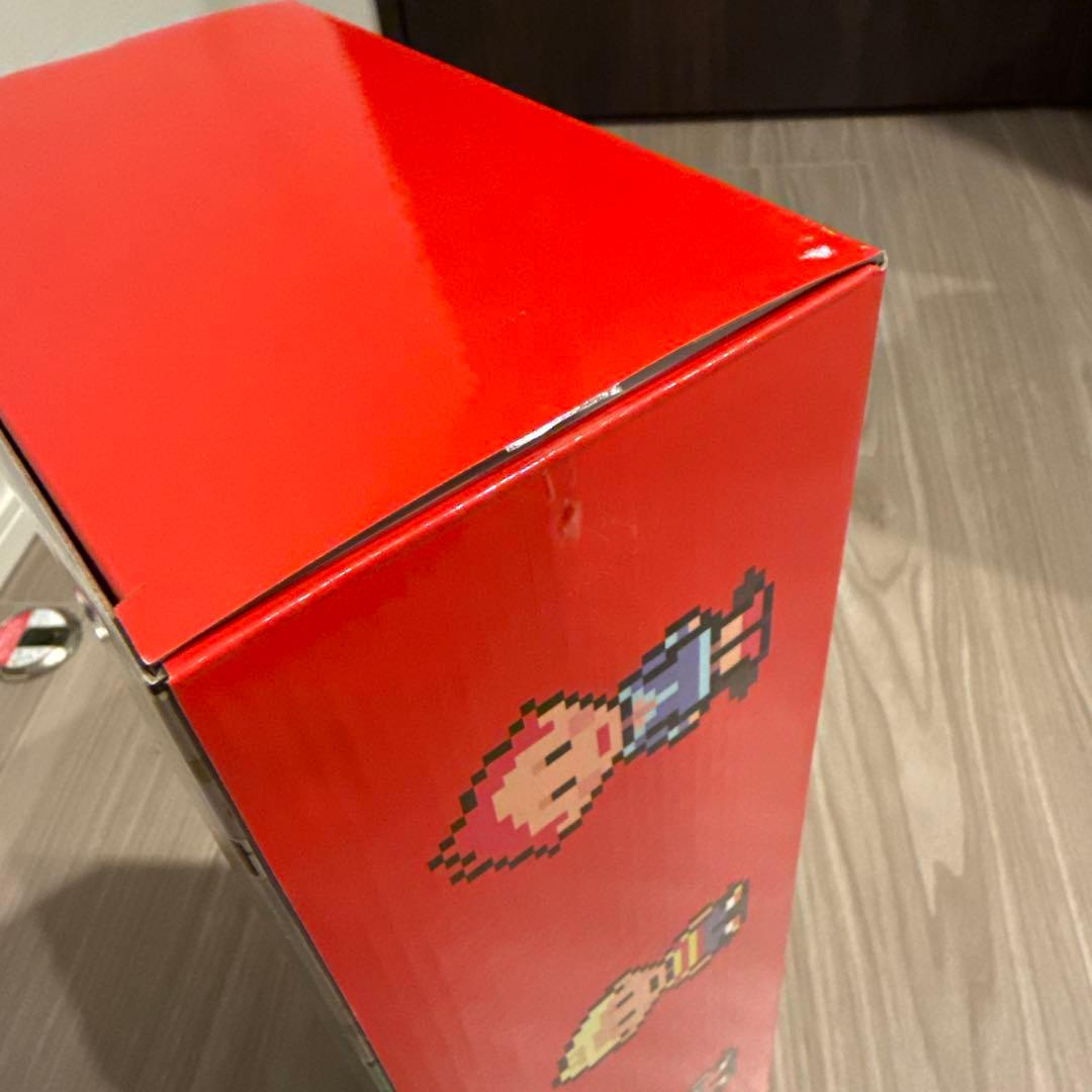 ぼくとともだちシリーズ第３弾 MOTHER3 ぼくとともだちのぬいぐるみ