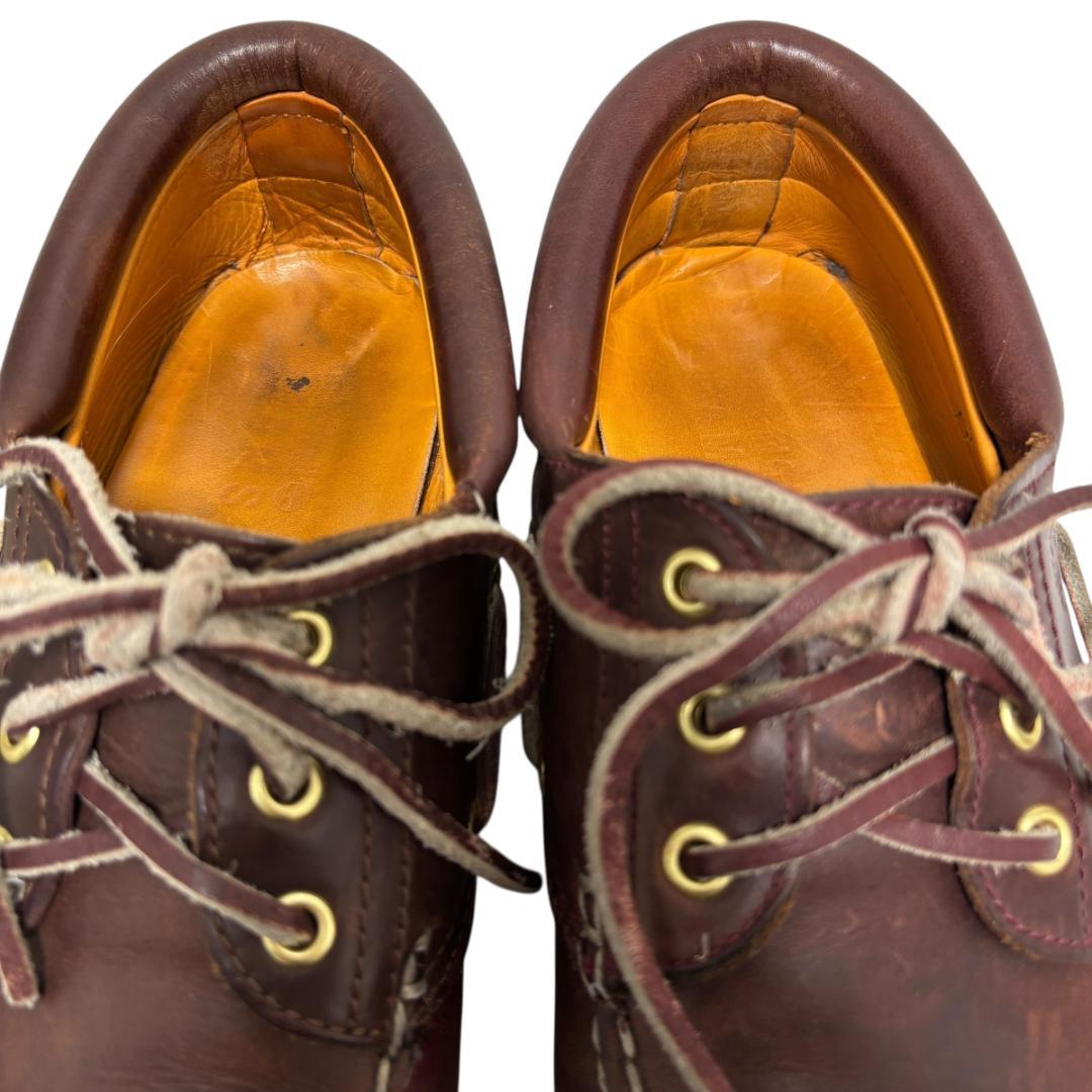 Timberland ティンバーランド 3eye A68MU デッキ（8W）