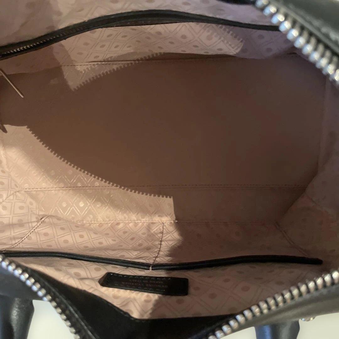 【極美品】トッズ　Dスタイリング バック　スモール 2way