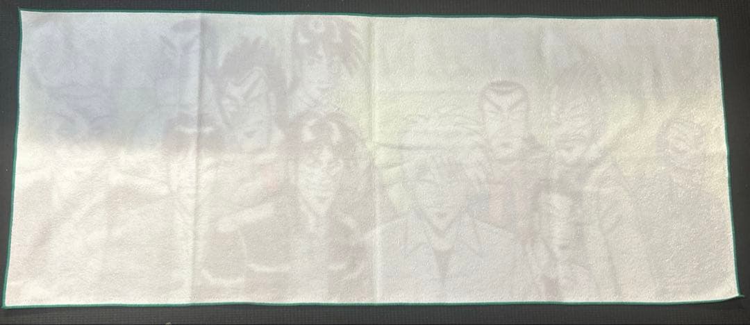 【レア】　C88 福本リアルALLSTARS スポーツタオル