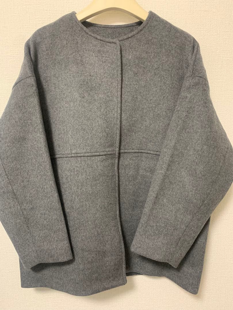 ivy様　グレー36