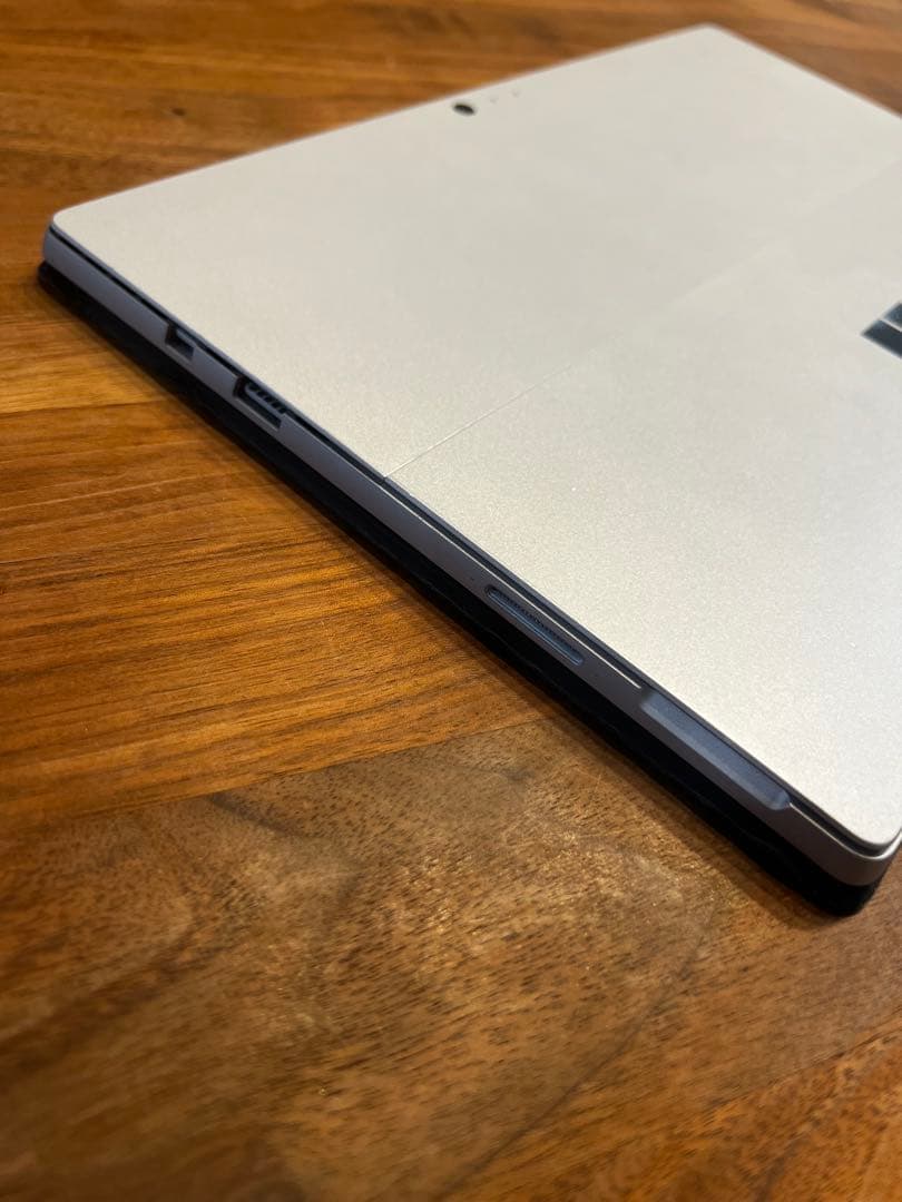 Surface pro6 Core i5 119GB 本日限定価格