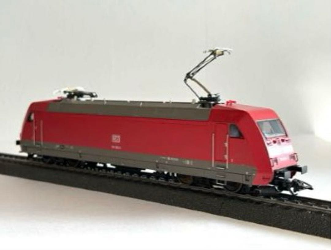 marklin 34371 BR101 デジタル　デルタ HOゲージ　完動品