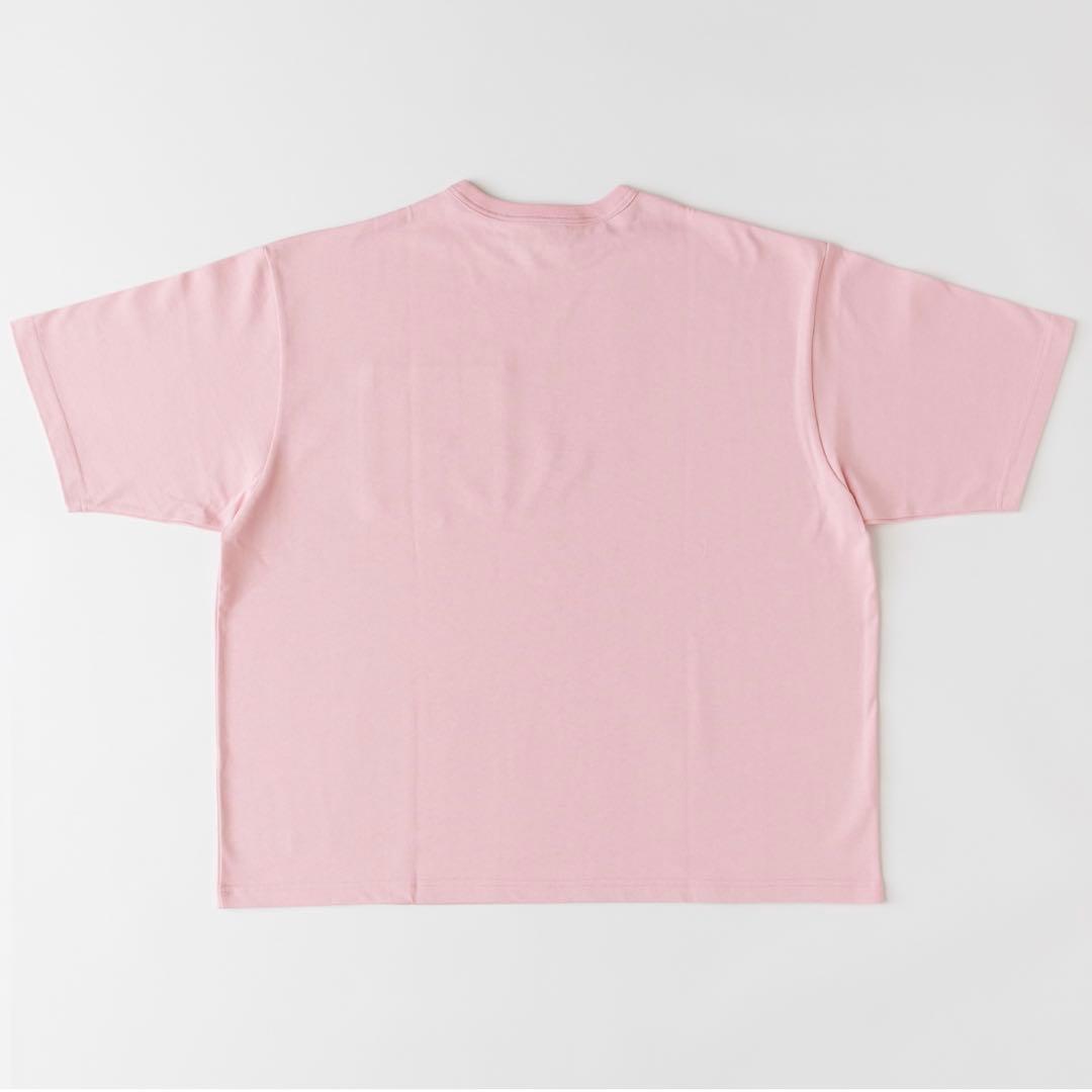 FAT エフエーティー　J.A.\"POGUES\"　Tシャツ　FAT（XL）