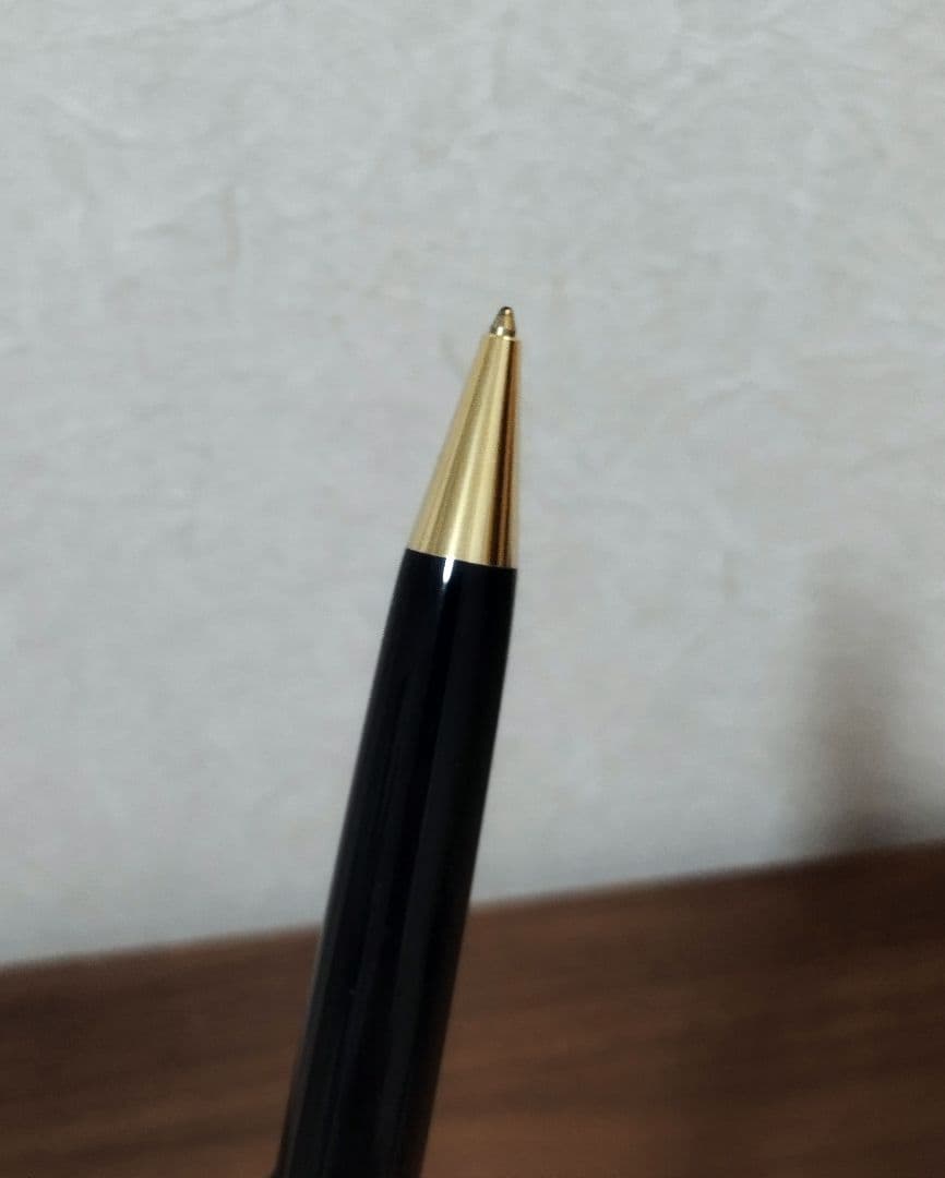 ●モンブラン マイスターシュテュック 万年筆 ボールペン マーカー セット