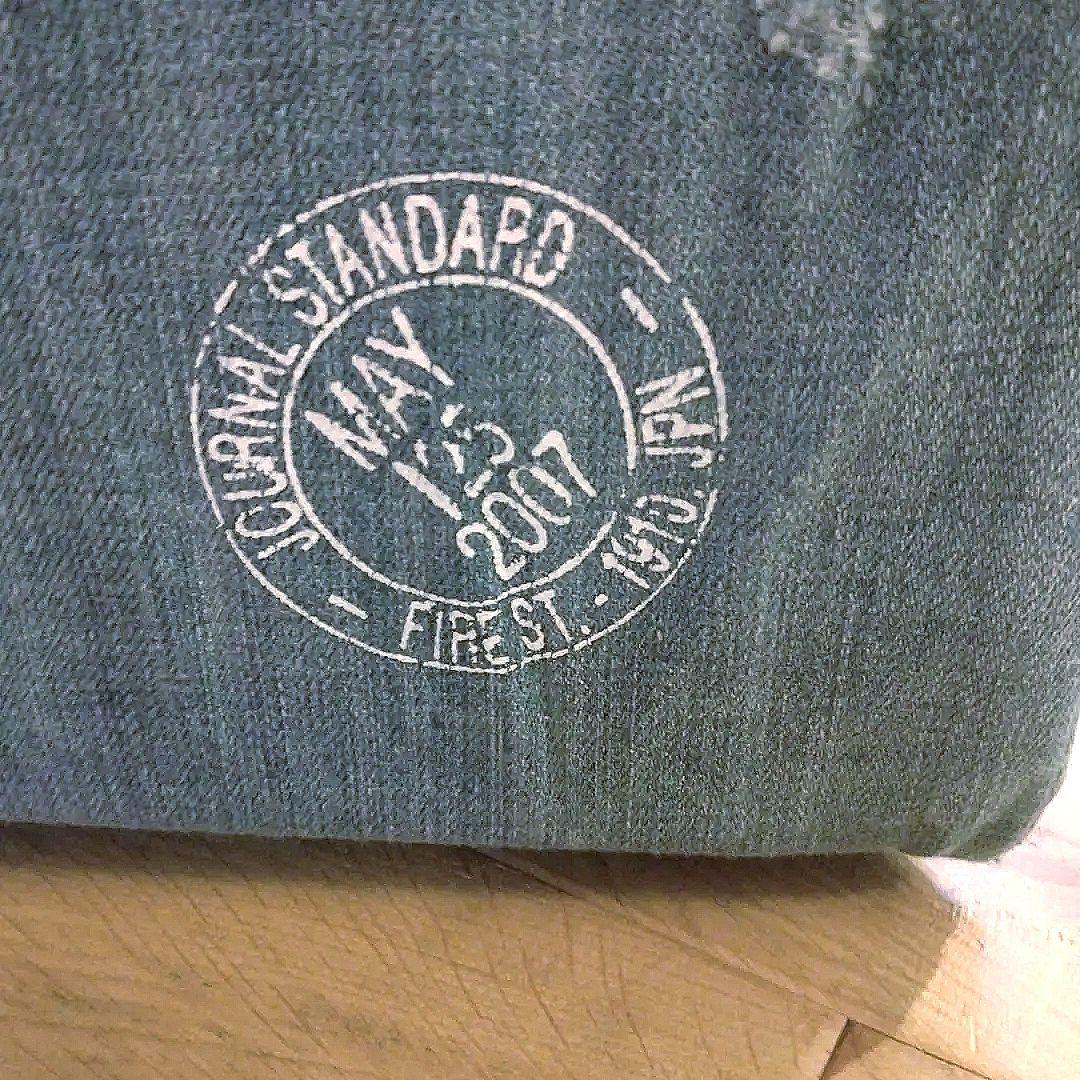 journal standard furniture フランクリン　オットマン