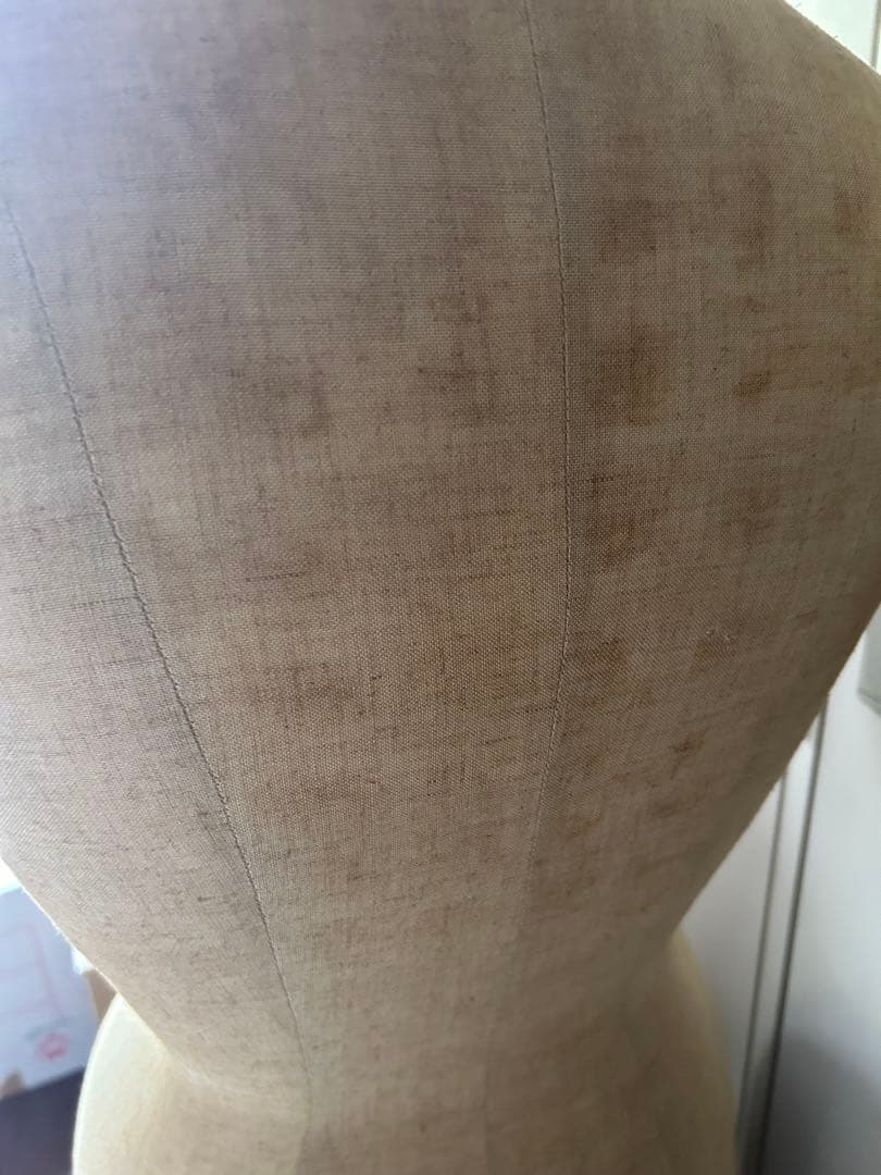 こ*ん様 東京キイヤ トルソー マネキン ドレスボディー