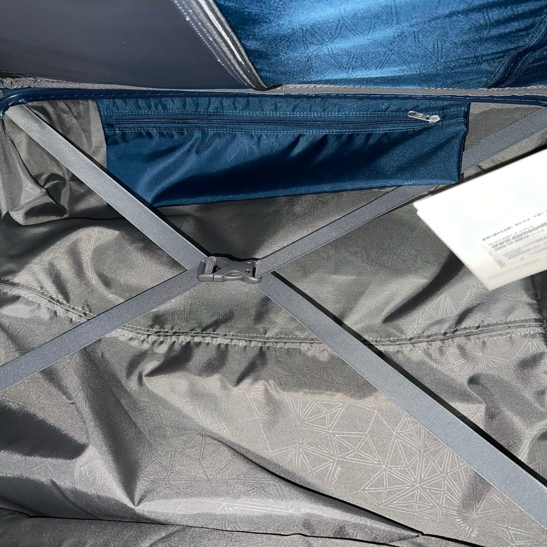 G510 DY9サムソナイト　スーツケース キャリーケース キャリーケース