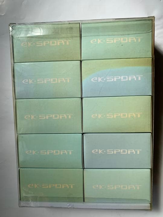 三菱ek SPORTデジタル時計10個（プルバックゼンマイ付)