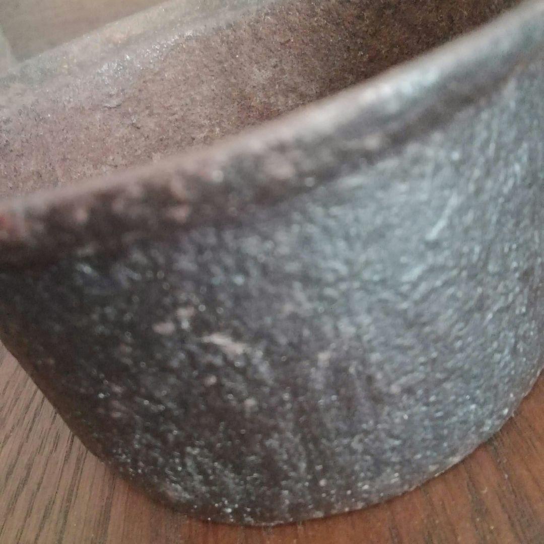 逸品　古鉄　平安省鋳堂　蓋物　香炉　花活け　灰皿　明治金工　和骨董　アンティーク