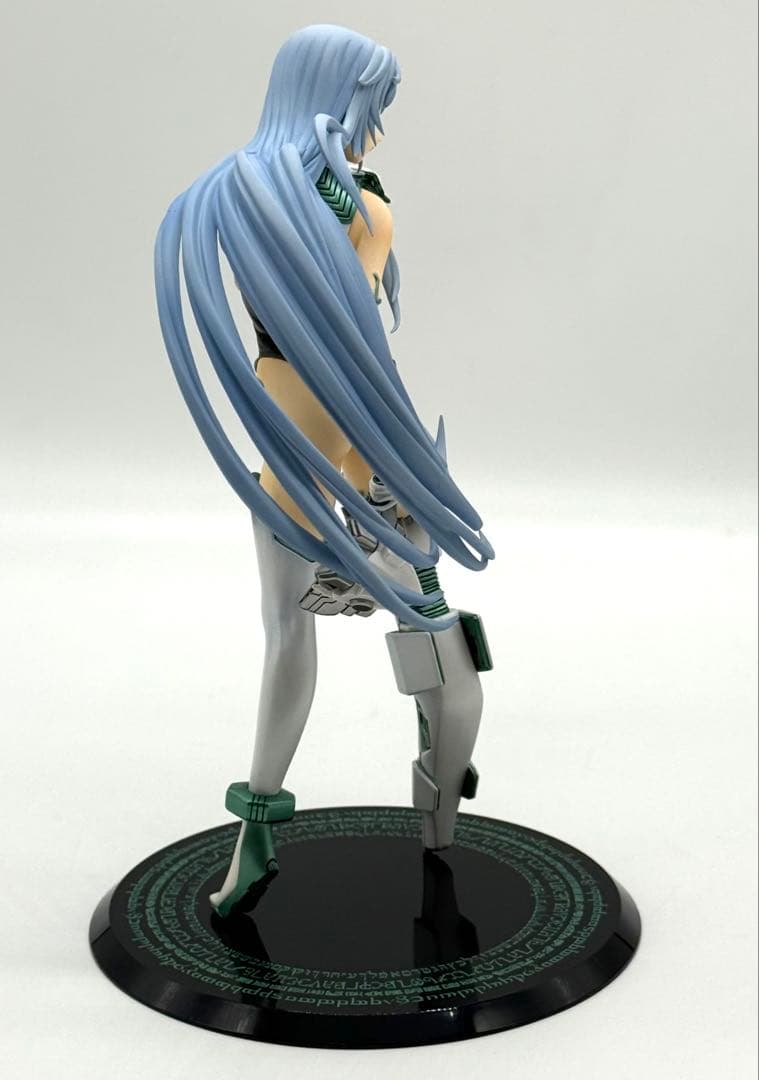 アルター 斬魔大聖デモンベイン メタトロン 1/8 完成品フィギュア 開封美品