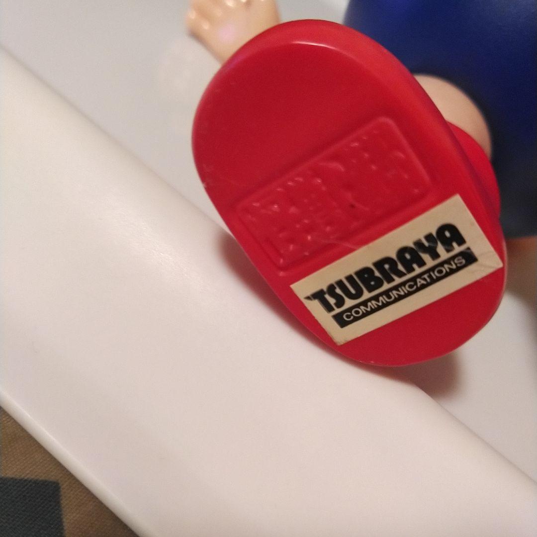 チビラくん　やまなや／怪獣郷　フィギュア