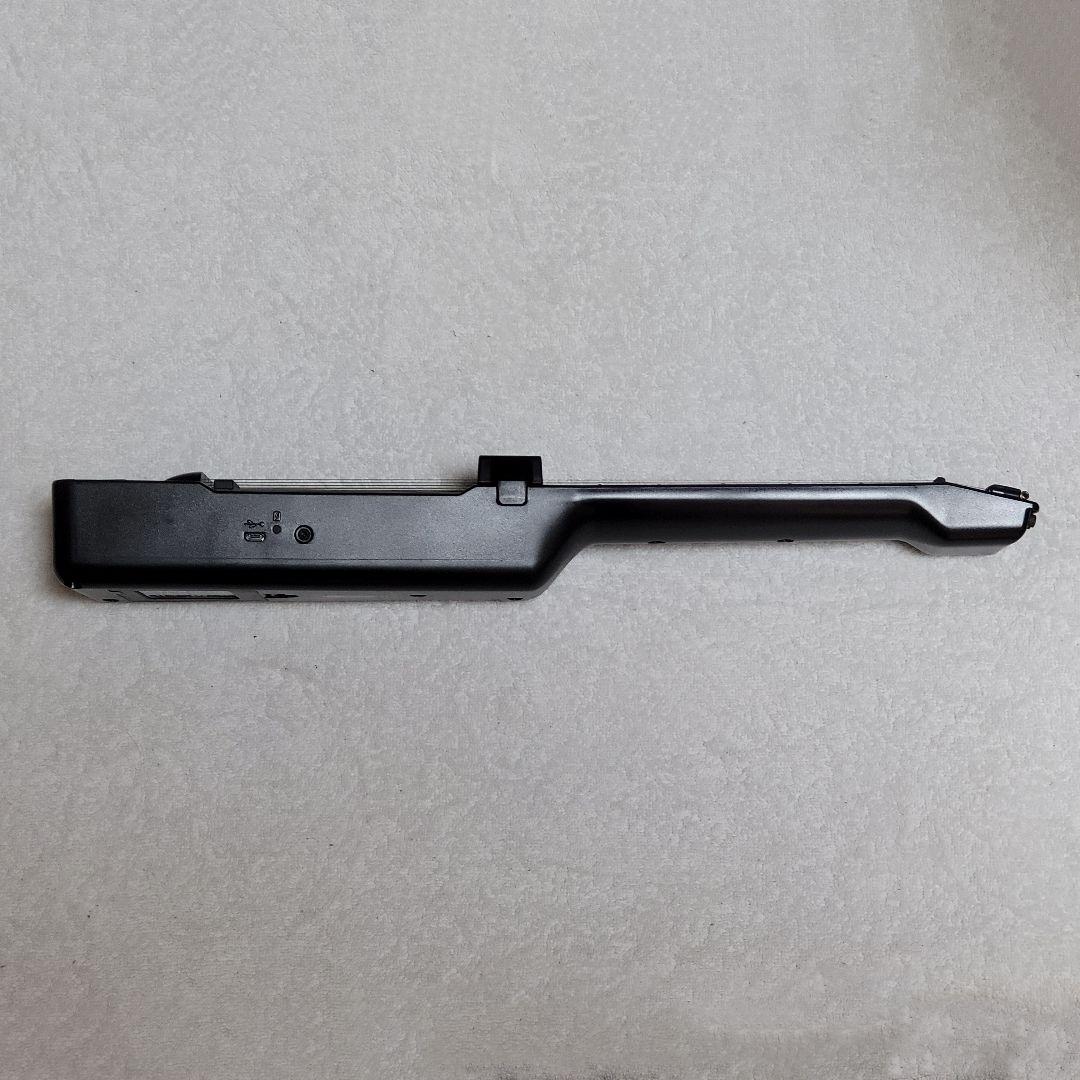 Jamstik+ ポータブルスマートギター 美品 Bluetooth接続可能